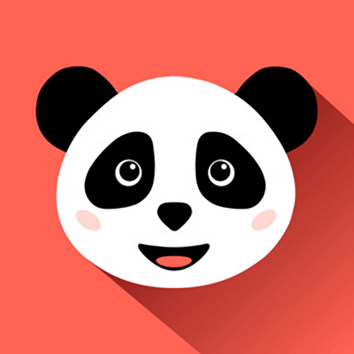 Journey Around The World With Cute Panda PRO app icon
