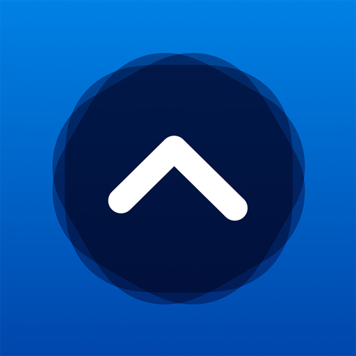 LookUp: English dictionary app icon