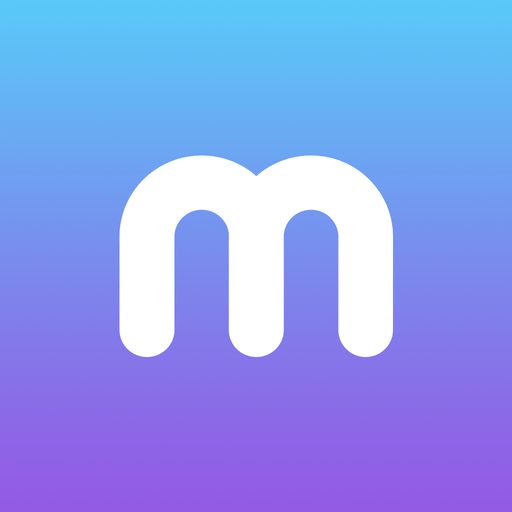 Memoir app icon