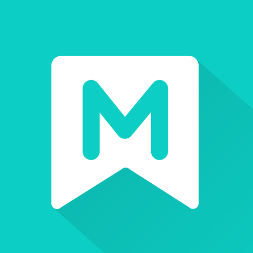 Moodnotes app icon