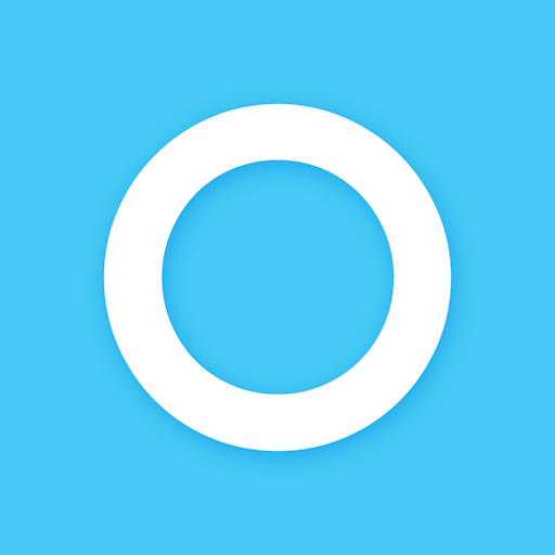 Openfolio app icon