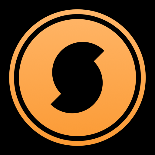 SoundHound - Music Discovery app icon
