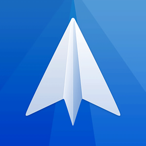Spark - fast and smart email for your iPhone app icon