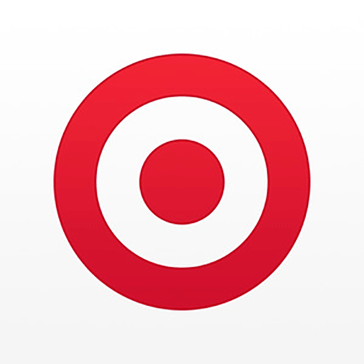 Target app icon
