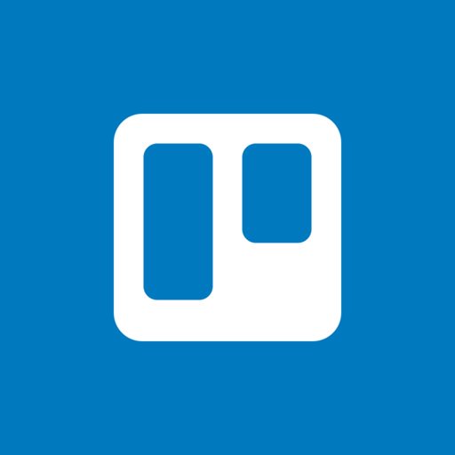 Trello app icon