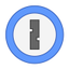 1Password app icon