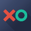 Almighty Tic Tac Toe app icon