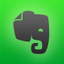 Evernote app icon
