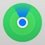 Find My app icon