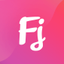 Fjuul app icon