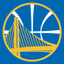 Golden State Warriors app icon