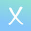 Guess X - Guess The Number Game app icon