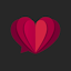 Heart to Heart app icon