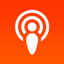 Instacast 5 - Podcast Client app icon