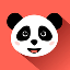 Journey Around The World With Cute Panda PRO app icon
