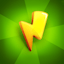 Letter Zap app icon