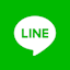 LINE app icon