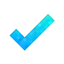 MeisterTask (task management) app icon