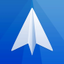 Spark - fast and smart email for your iPhone app icon