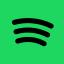 Spotify: Discover new music app icon