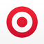 Target app icon