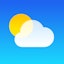 Weather app icon