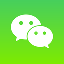 WeChat app icon