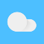 widget weather app icon
