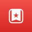 Wunderlist app icon
