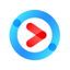 Youku video app icon